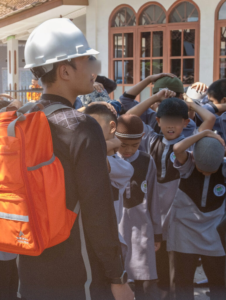 Mitigasi Bencana Gempa Bumi